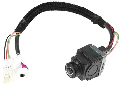 DZSNBMSHD Rückfahrkamera 2229019203 A2229050207 Rückfahrkamera Rückfahrkamera Auto Für Mercedes W205 W222 W447 X253 Auto-mobil Rückfahrkamera