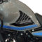 labelbike - Adesivi 3D Laterali Serbatoio moto compatibili con Royal Enfield Himalayan 450