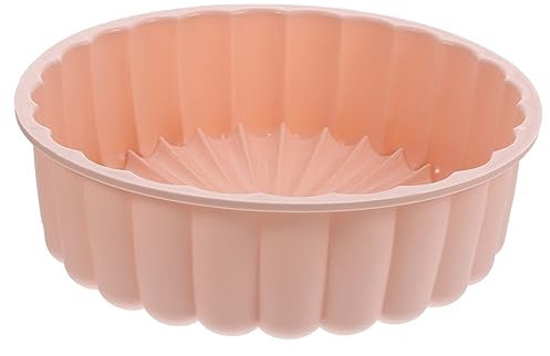 MAGICLULU Kuchenform aus Silikon Backform rosa Backgeschirr kuchen backform Blech silikonform silikonmuffinformen Cosplay-Stirnband Stirnband für Erwachsene Silikon in Lebensmittelqualität