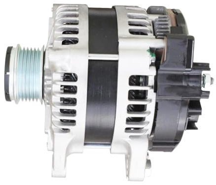 Generator Lichtmaschine Kompatibel for AUDI Q7 VW TOUAREG 3,0 TDI 2014-059903024F 059903024E 104210-6680 104210-6681 104210-6681
