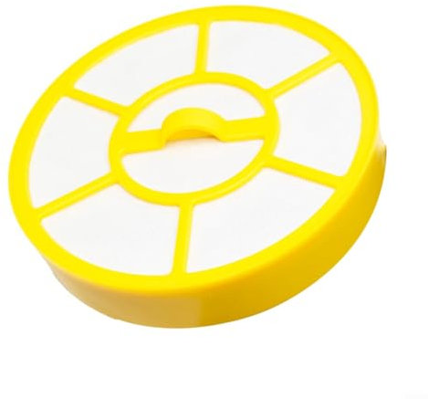 Emiif Motor Protection Filters for Karcher VC3 Vacuum Cleaner 1.198-125.0, 2.863-238.0, Reusable and Washable Refill Filters