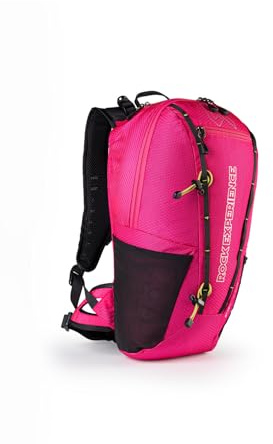 Rock Experience Unisex Innoko 18 Evo Technischer Rucksack | Multifunktional (1er Pack)