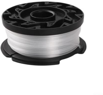 Fil de coupe et bobine de rechange pour Black & Decker Reflex, comprend 2 bobines de fil