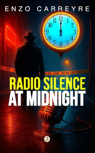 Radio silence at midnight
