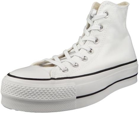Converse Damen Sneaker high Chuck Taylor All Star Canvas Platform High