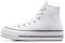 Converse Damen Sneaker high Chuck Taylor All Star Canvas Platform High