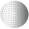 Hansgrohe AXOR ShowerSolutions Duschkopf, Chrom, Chrom