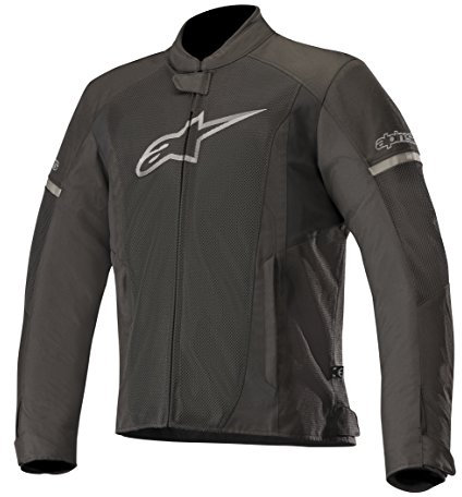 Alpinestars 2515719-10399, Stivali Moto Uomo, Nero, 41 EU