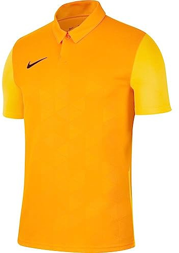 NIKE Unisex Kids Trophy Iv Jersey Ss Jersey