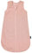 Alvi Mull-Schlafsack Uni pink