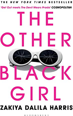 The Other Black Girl: The bestselling book behind the major 2023 TV series (English Edition)