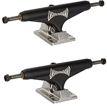 Independent Skateboard Trucks Stage 11 Pro Mason Silva 139 (20,3 cm) Paar