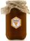 Natural Food - Roher Honig - Direkt vom Imker - Roh Natürlich - Ungefiltert - Nicht Geschleudert oder Erhitzt - Geschenkidee - 22 KG - 20 x 1,1 kg - Heidehonig