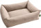 HUNTER Hundesofa Inari Farbe beige, Größe XL