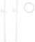 Skip Hop Zoo Extra Pailles 2Pk PP Zoo Extra Pailles 2Pk Pp