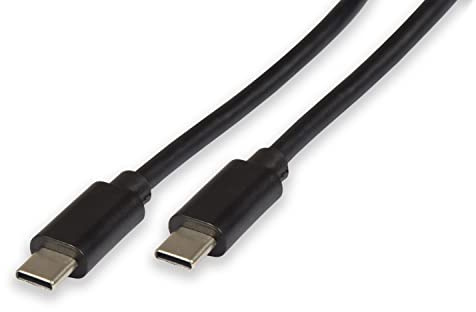 AV:Link | USB 3.0 Type-C to Type-C Sync & Charge Cable | 1.5m