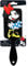 Disney Minnie - 3D Minnie Hair Brushes - All Hair Types