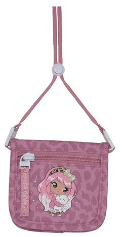 Beckmann Neck Pouch Furry