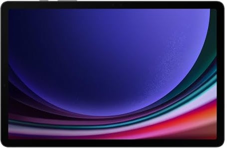 Samsung X810 Galaxy Tab S9+ 12.4, Wi-Fi, 256GB 12GB RAM, Graphite