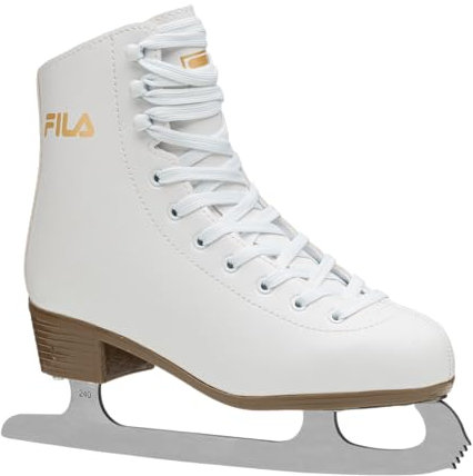 FILA SKATES 010422050 EVE Ice Inline Skate Damen White Größe 43