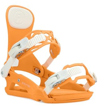 RIDE CL-4 Bindung 2024 Papaya, S