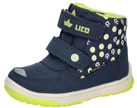 Lico Jungen Forli VLauflernschuhe