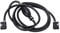 POENVFPO Hand Pump Fuel Hose, Outboard Boat Engine Petrol Tank Connectors Kit for Offshore Aircraft Supporting Tubing