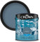 Crown Walls & Ceilings Matt Emulsion Paint, Size 2.5L, Runaway