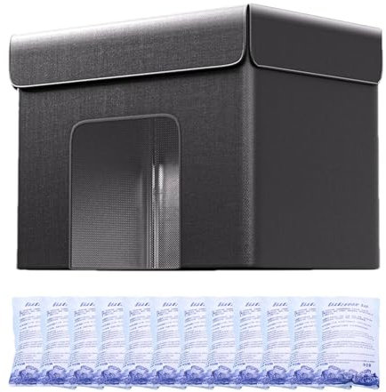 Maison de refroidissement pour animaux de compagnie – Maison climatisée pour chat, abri résistant au soleil | Lit pour chat fait maison, chambre de refroidissement portable pour chien, maison de