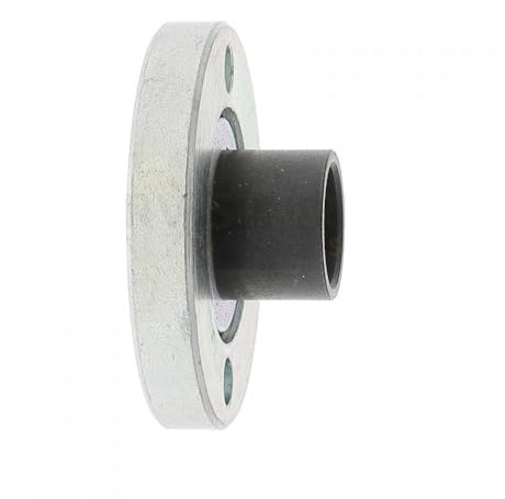 cyclingcolors 1x roulement de volet roulant billes palier fenêtre maison, 38x10mm avec mécanisme