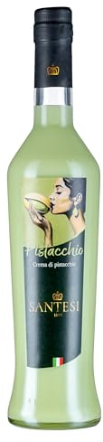 Santesi 1899 Crema di Pistacchio 0,5 lt. 17% Vol.