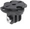 Fahrrad Kamerahalterung für Garmin Edge Interface Funktioneller Adapter für Action Sport