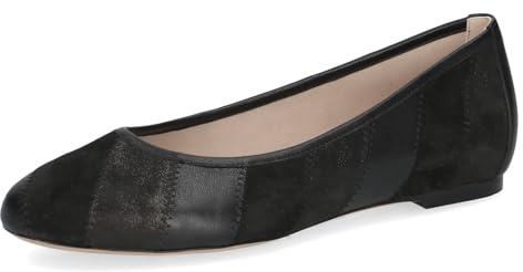 CAPRICE Ballerina 9-22106-46 G-Weite