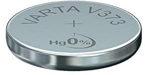 VARTA V373 Watch Cell Battery