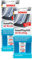 SONAX 2X 04990000 GummiPflegeStift Verhindert Festkleben im Winter 18g