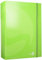 BM BeMore Porta Documenti Color Dorso 10, 0111615, Dimensioni 24cm x 35cm x 10cm, Copertina pesante Plastificata Lucida, Confezione 1 pezzo, Colore Assortiti