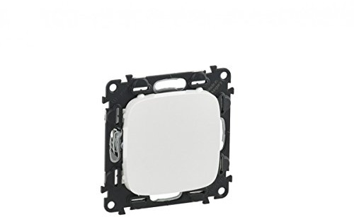 Legrand 755180 Vlife Blindabdeckung Uw