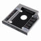 Ewent Adattatore HDD/SSD SATA III per drive CD/DVD/Blu-Ray altezza 12.7mm