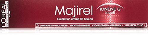 L'Oréal, Coloración permanente - 2 de 50 ml. (Total: 100 ml.)