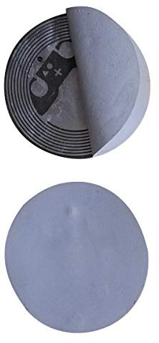 YARONGTECH MIFARE Classic® 1K Aufkleber RFID 13.56 MHz, rund, 25 mm ø (100 Stück)