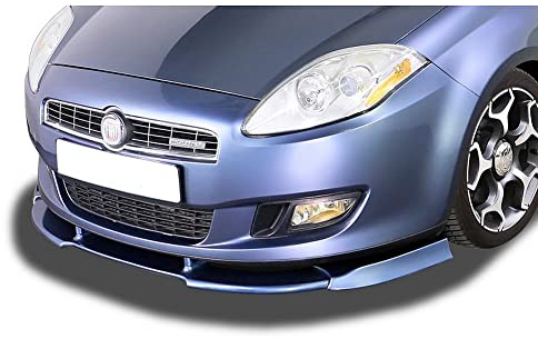 RDX Frontspoiler VARIO-X für Bravo (198) 2007-2014 Frontlippe Front Ansatz Vorne Spoilerlippe