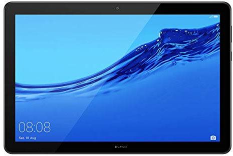 HUAWEI MediaPad T5 10 WiFi - Tablet 32GB, 3GB RAM, Black