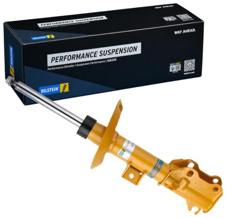 Bilstein 22-276421 Shock Absorber
