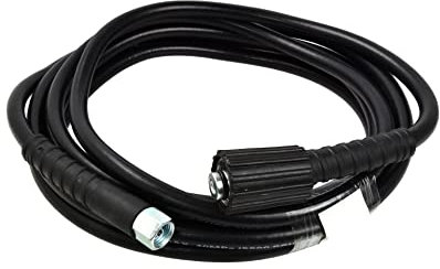 TUBO PER IDROPULITRICE UNIVERSALE 10 METRI m22 200 BAR