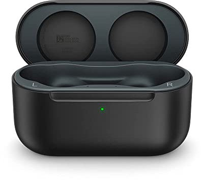 Replacement Echo Buds (2nd generation) Charging Case | Black