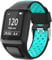 Shieranlee Uhrenarmband kompatibel for Tomtom Watch, Uhrenarmband Silikon Uhrenbänder für Tomtom Runner 2/ Runner 3/ Spark/Golfer 2 Sports GPS Running Smartwatch