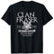 Scottish Sassenach Lallybroch Scots Outlander T-Shirt
