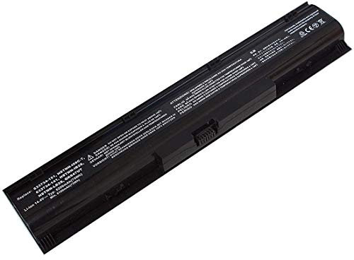 XITAIAN 14.4V 5200mAh QK647UT PR08 HSTNN-IB2S HSTNN-LB2S Remplacement Batterie pour HP Probook 4730S 4740S Serie 633807-001 633734-141 633734-151 633734-421