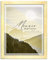BIRAPA Monaco Bilderrahmen 29,7x42 cm (DIN A3) Sand Gewischt - Bilderrahmen, Posterrahmen, Wechselrahmen, Bilderrahmen Modern