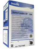 Spülmittel Suma Combi LA6, Karton 10 kg